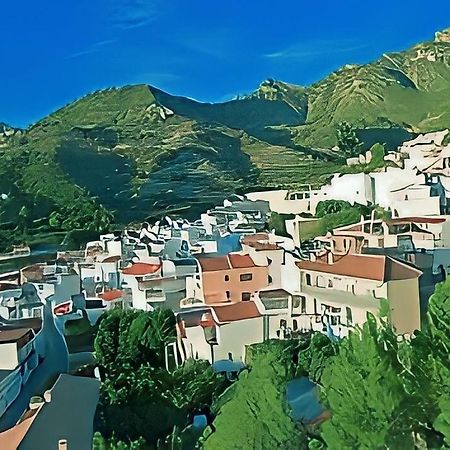 Casa Valle Verde Lentegi المظهر الخارجي الصورة