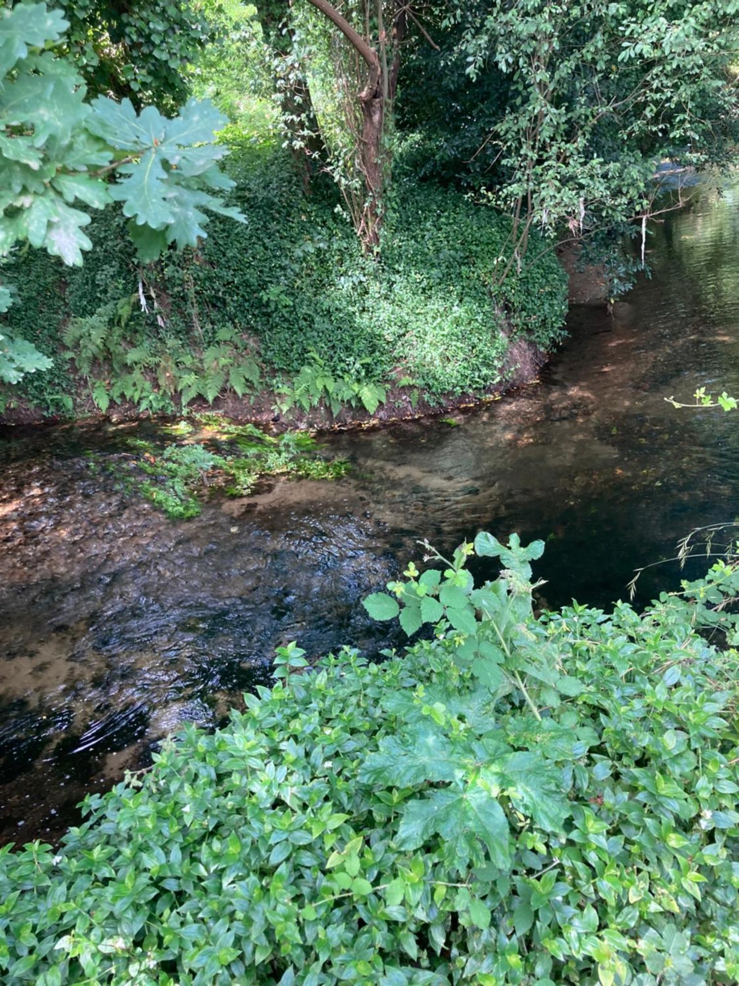 Casa Valle Verde Lentegi المظهر الخارجي الصورة
