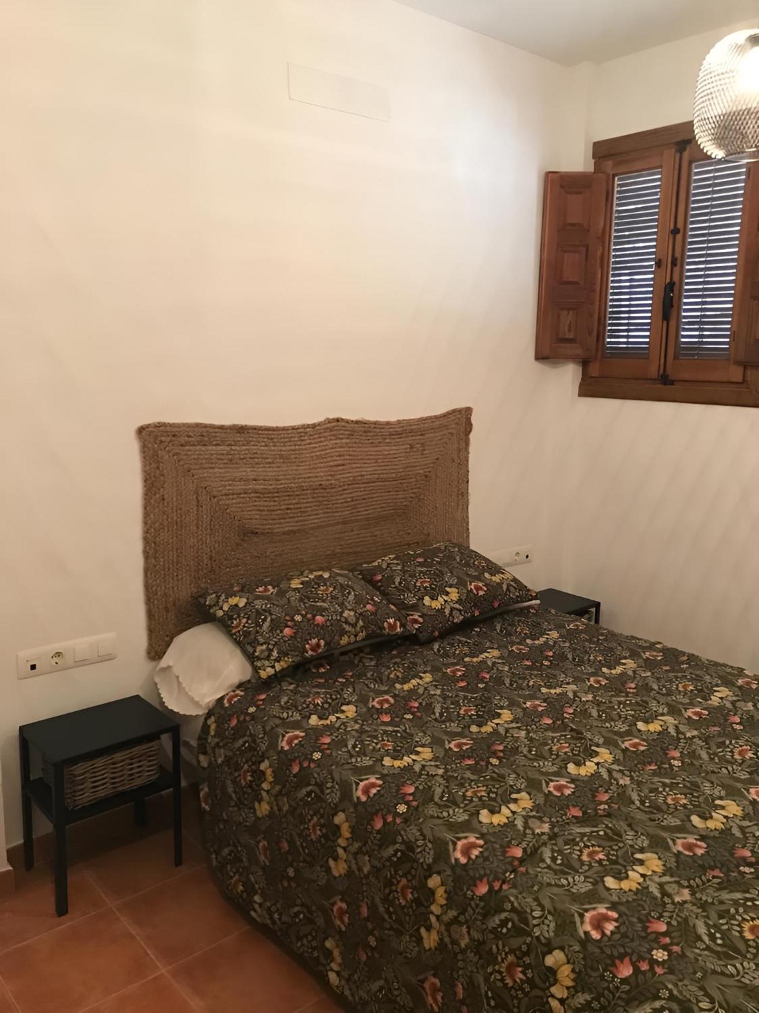 Casa Valle Verde Lentegi المظهر الخارجي الصورة