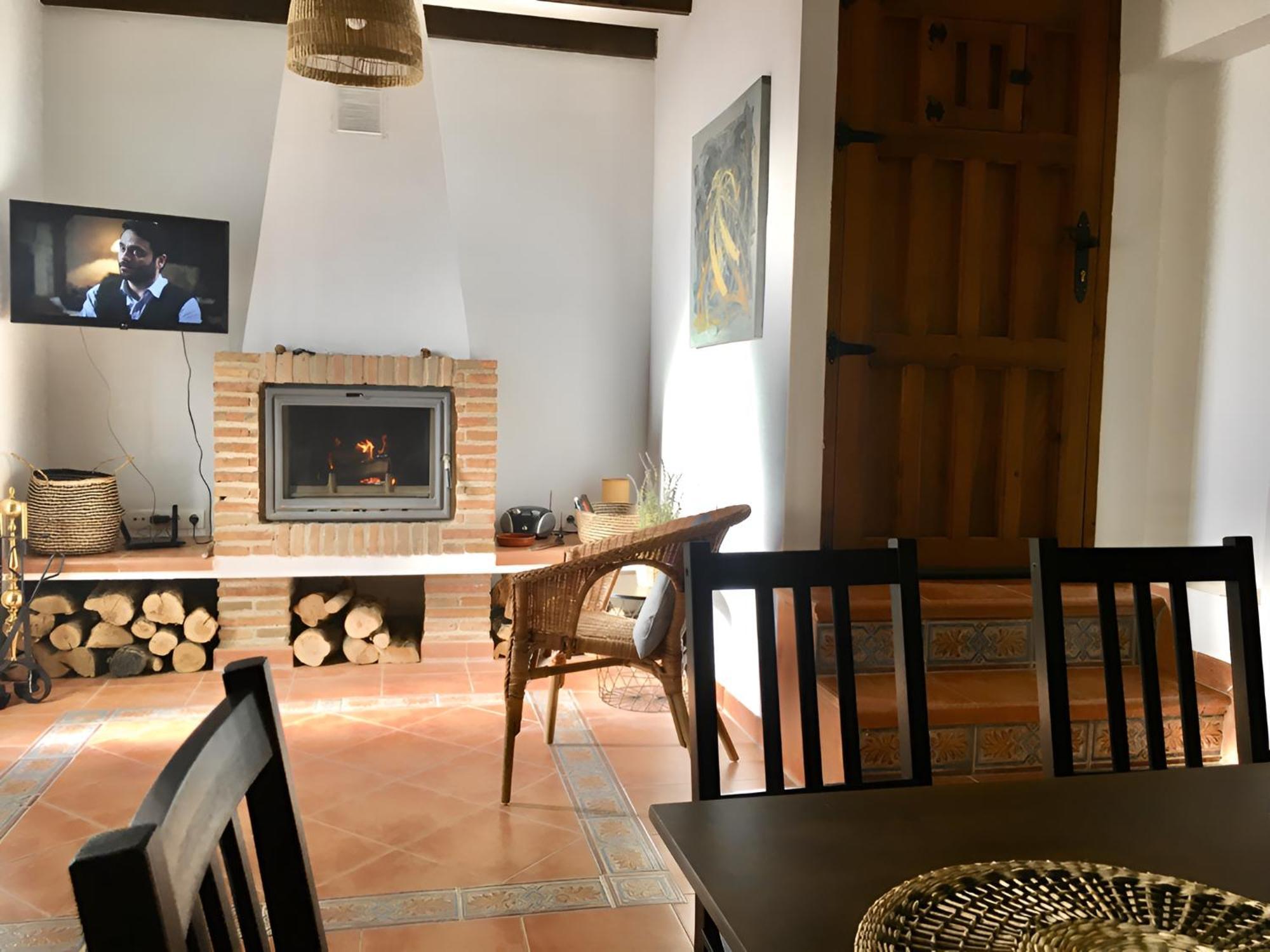 Casa Valle Verde Lentegi المظهر الخارجي الصورة